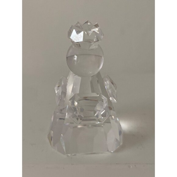 Swarovski Crystal RETIRED Wise Men Figurines #7475 NR200 000 Original Box COA NE - Picture 13 of 16